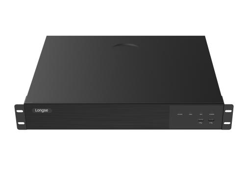 32CH 4K NVR 4HDD - NVR3332K4