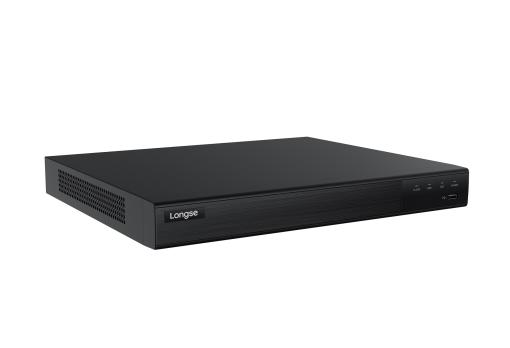 32CH 4K NVR 2HDD - NVR3332K2