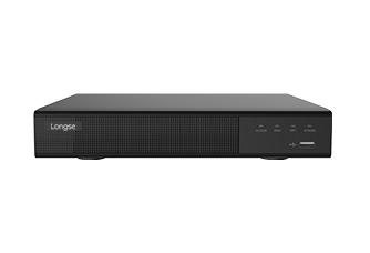 16CH 4K NVR 1HDD - NVR3116C1