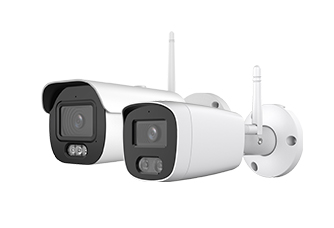 2MP 18X Outdoor IR IP PTZ Camera - PT5A018XIGC200