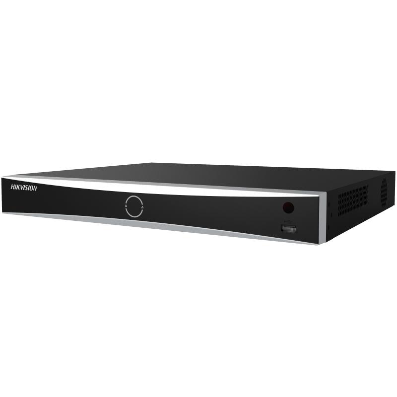 32ch KVPro NVR with Acuseek - DS-7632NXI-K2/V