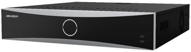 32 PORT 4 SATA - DS-7732NXI-I4/S
