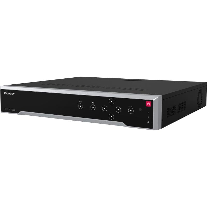 32 PORT SATA - DS-7732NI-M4