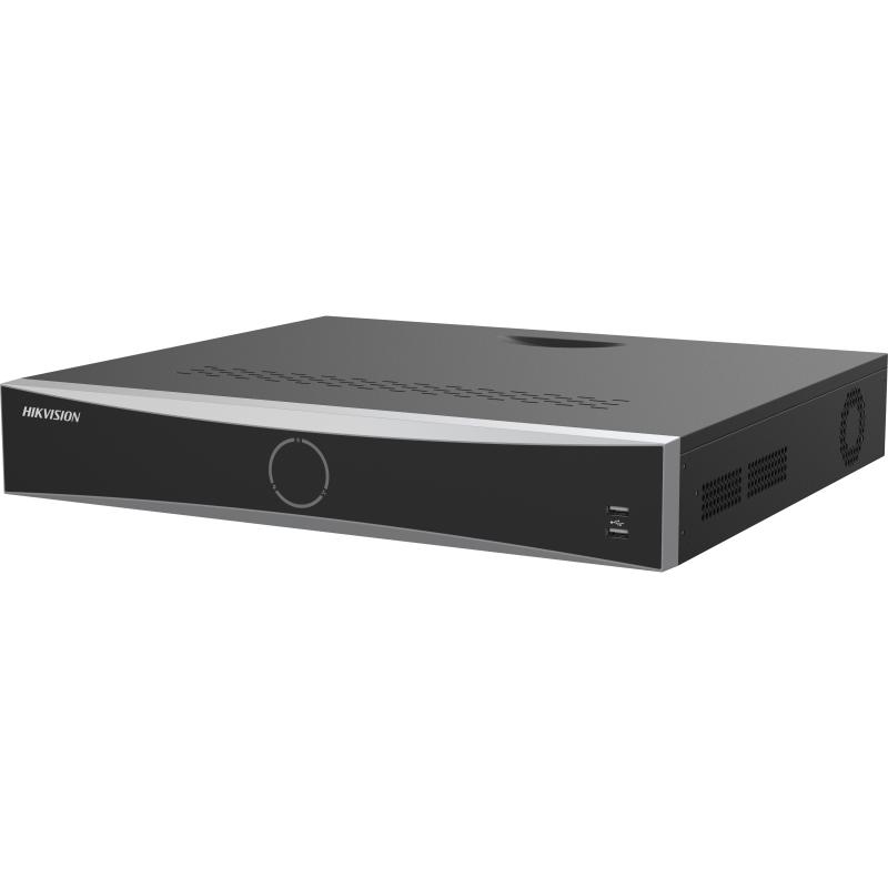 32 PORT SATA - DS-7732NXI-K4(E)