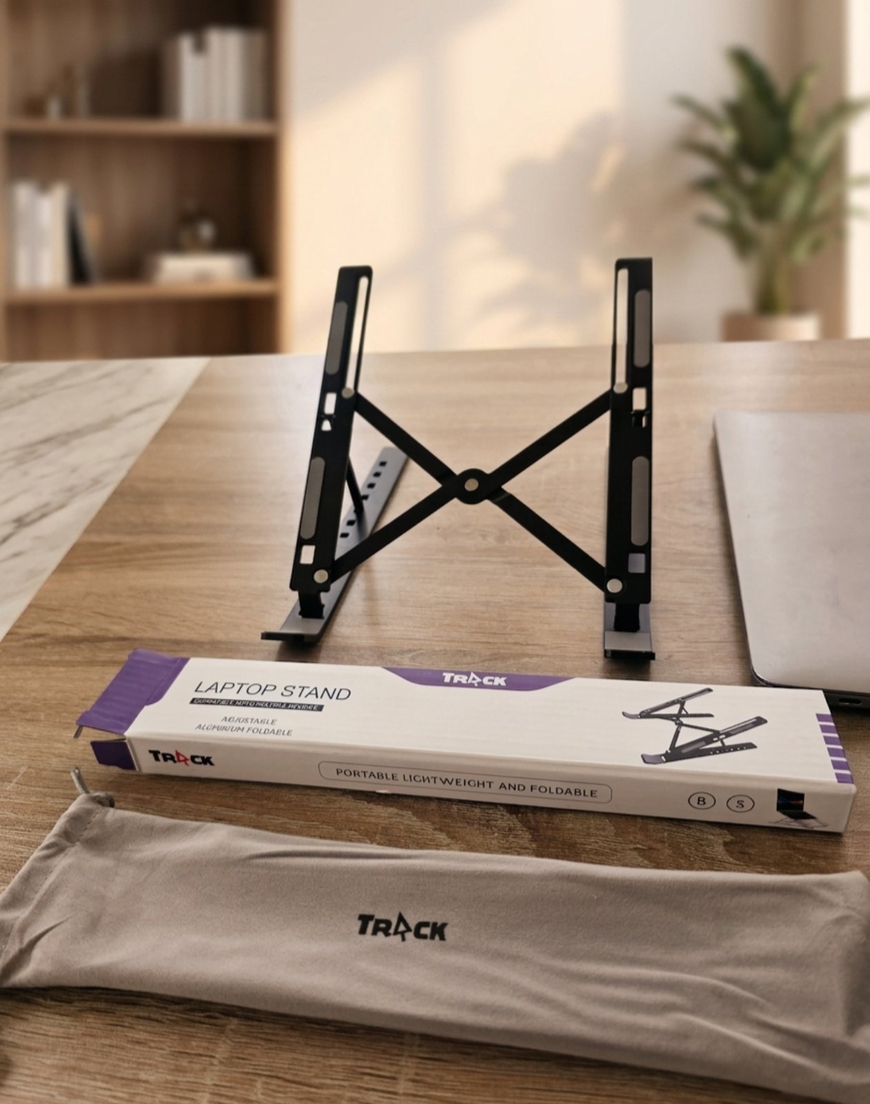 Laptop Stand