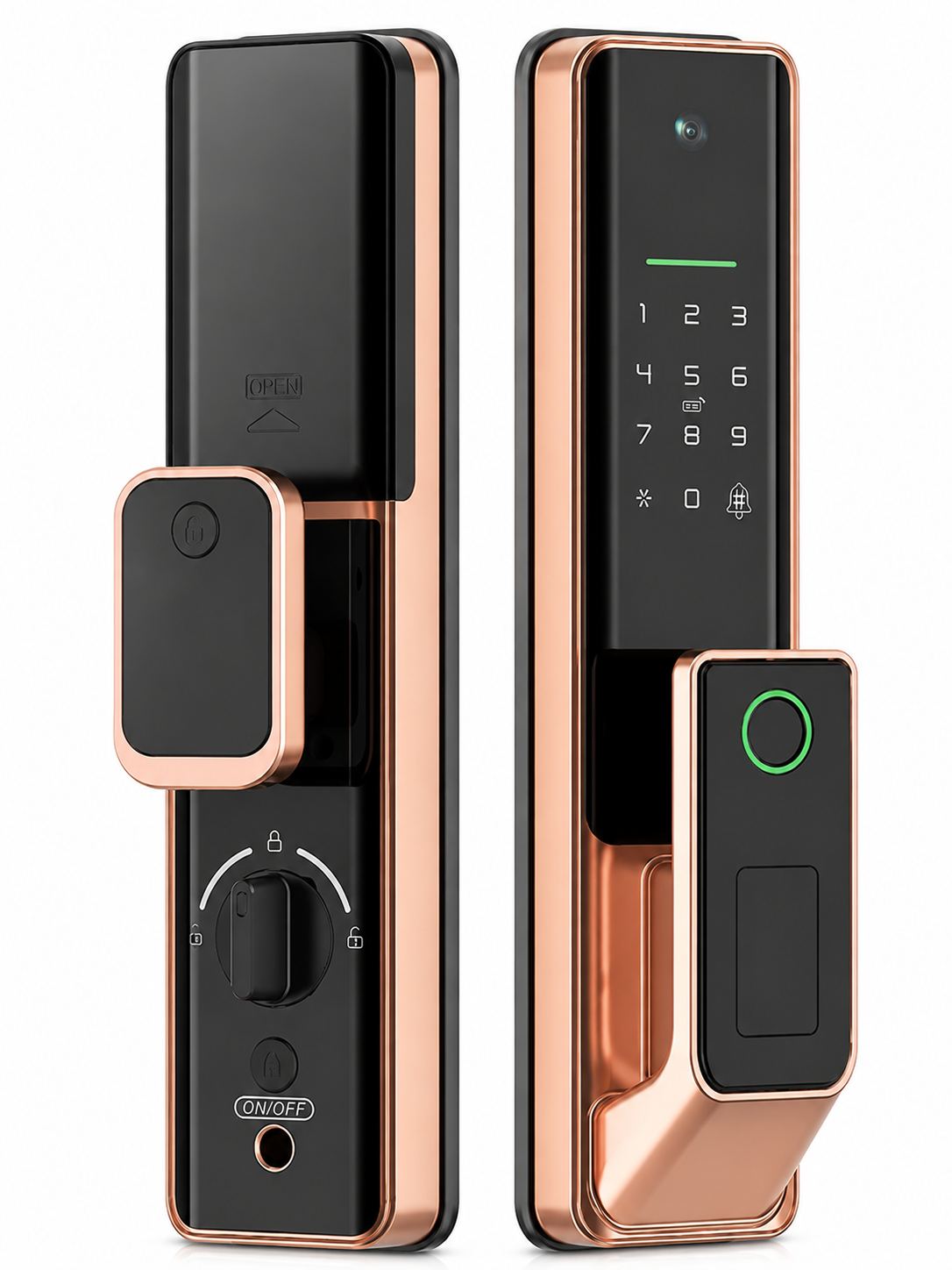 Smart Security