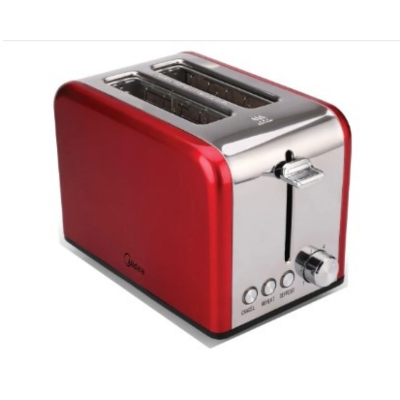 TOASTER 2SLICE MT-RS2L17W