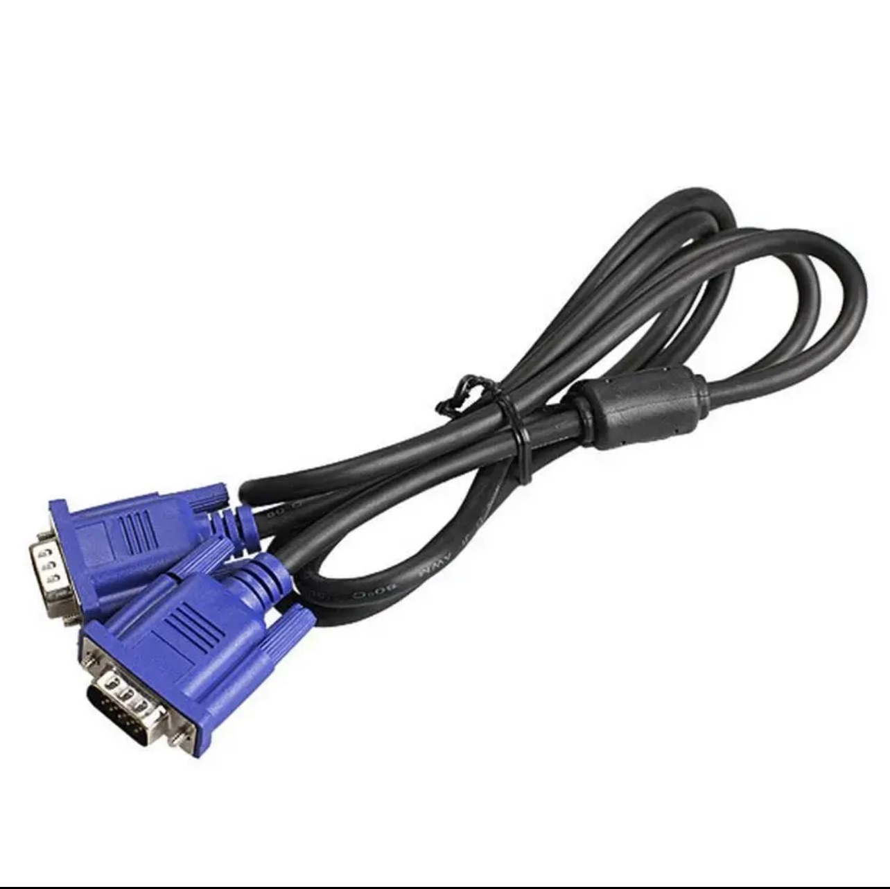 VGA Cable 1.5Mtr