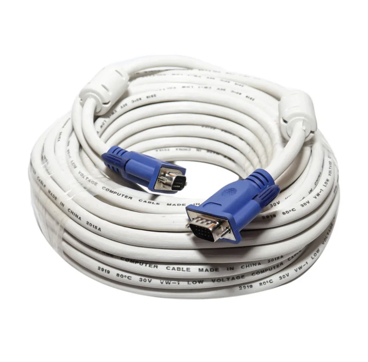 VGA Cable 10Mtr